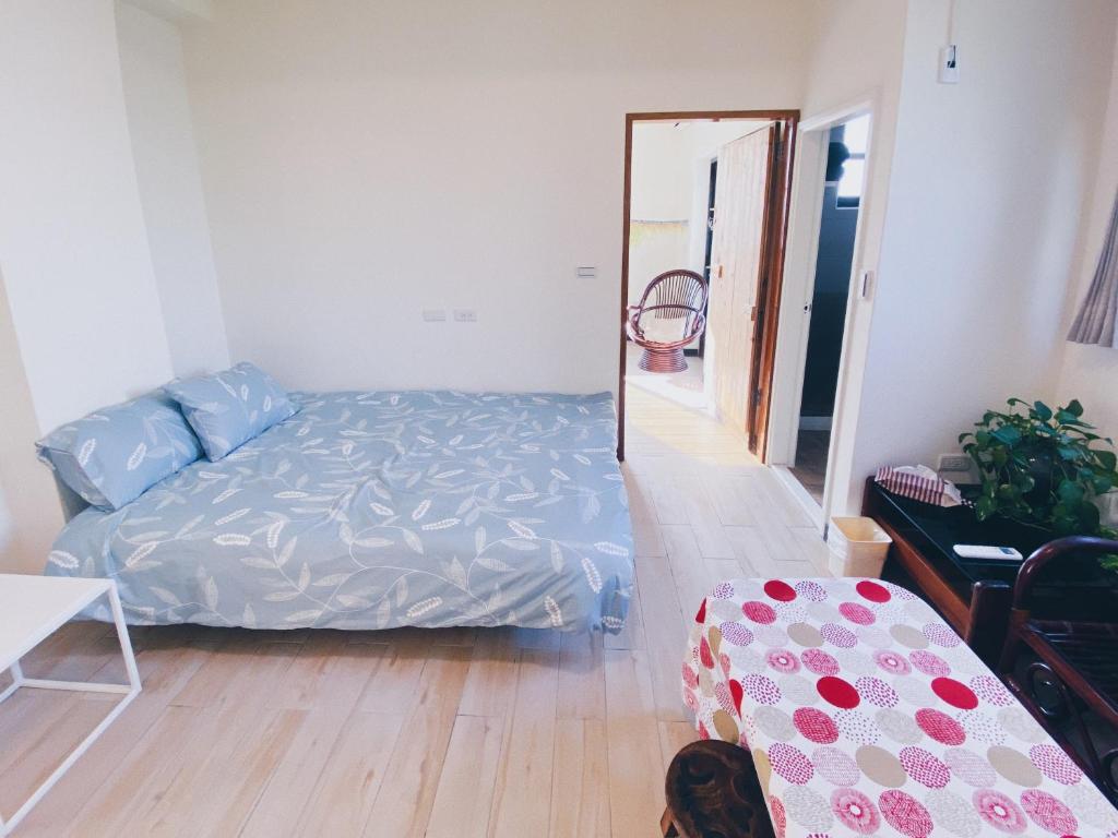 Tree House Café & Homestay - Superior Queen Room