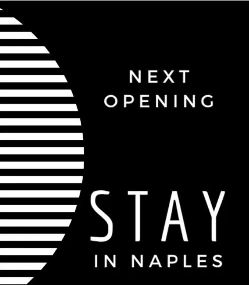 Stay in Naples, Napoli, Italia