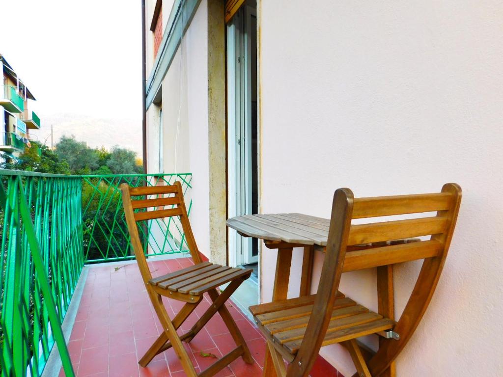 A cà del Moro! - Appartement 2 Chambres