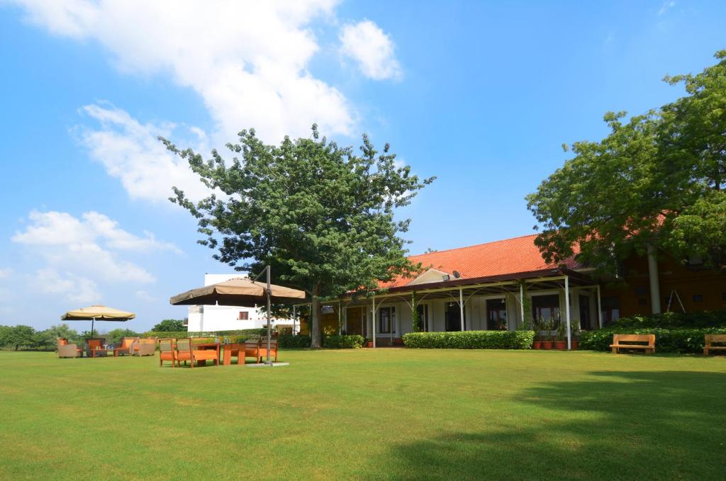 Club Mahindra Kensville - Housity