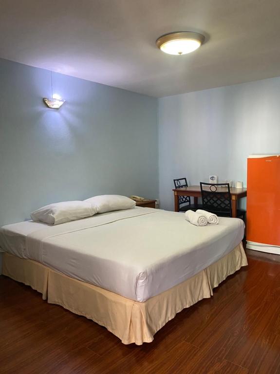 City Residence - Resim 14