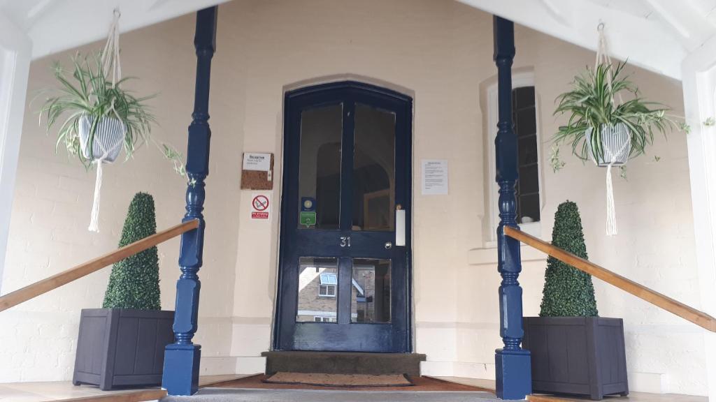 Mount Stuart Hotel - Resim 9