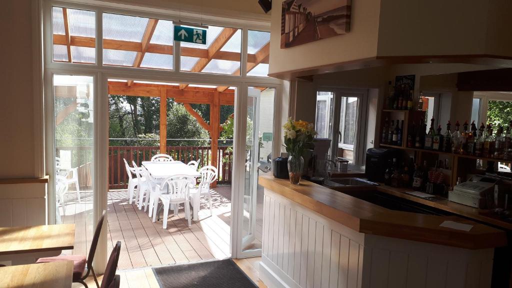 Mount Stuart Hotel - Resim 13