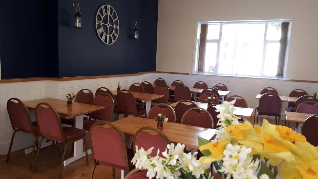 Mount Stuart Hotel - Resim 15