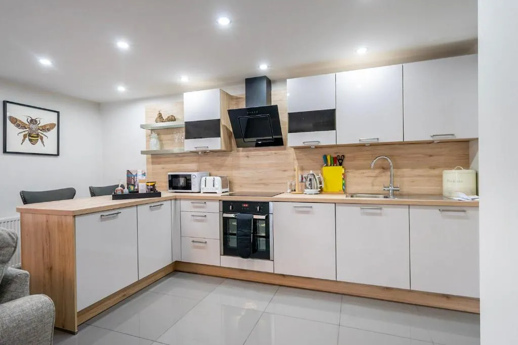 1 Sycamore Place, York, Marea Britanie