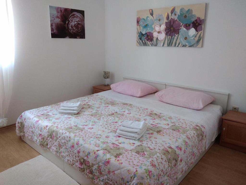 Gallery image of Apartman Diana in Kraljevica