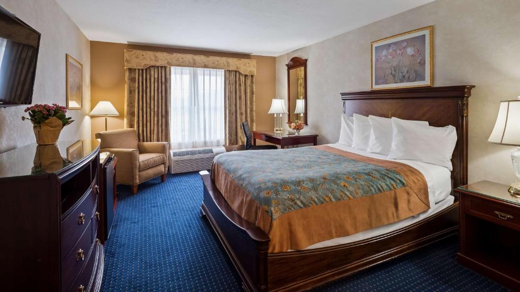Best Western Plus Mentor-Cleveland Northeast photo