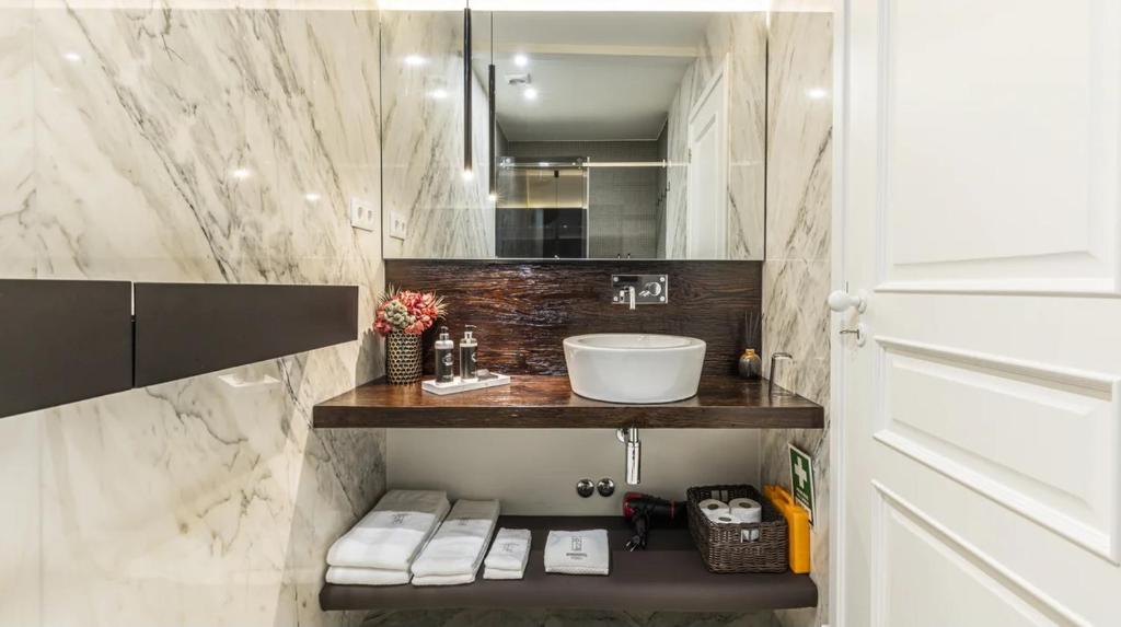 Wonderful Porto Design Apartments - 18