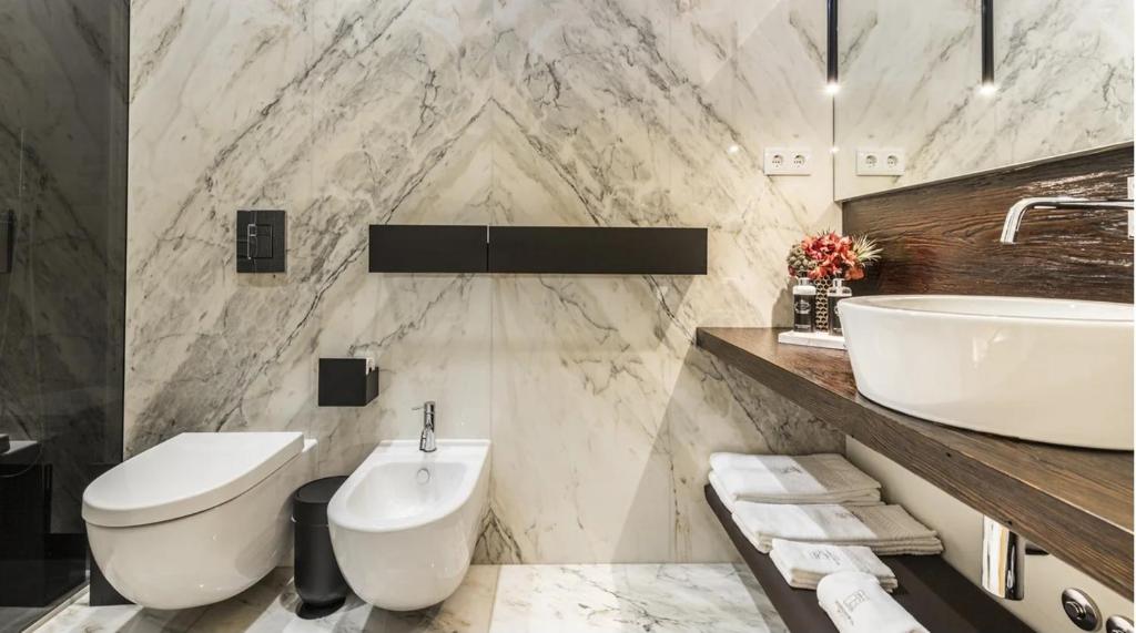 Wonderful Porto Design Apartments - 19