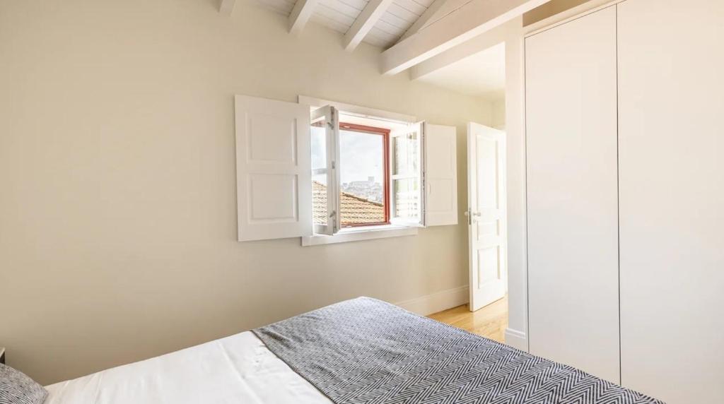 Wonderful Porto Design Apartments - 13