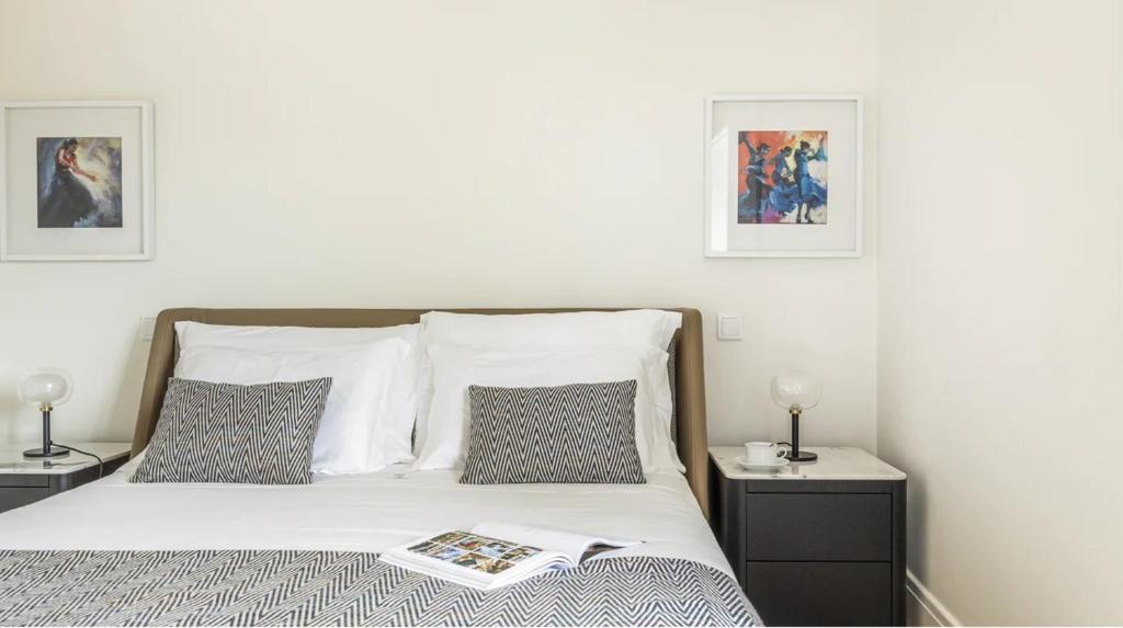 Wonderful Porto Design Apartments - 15