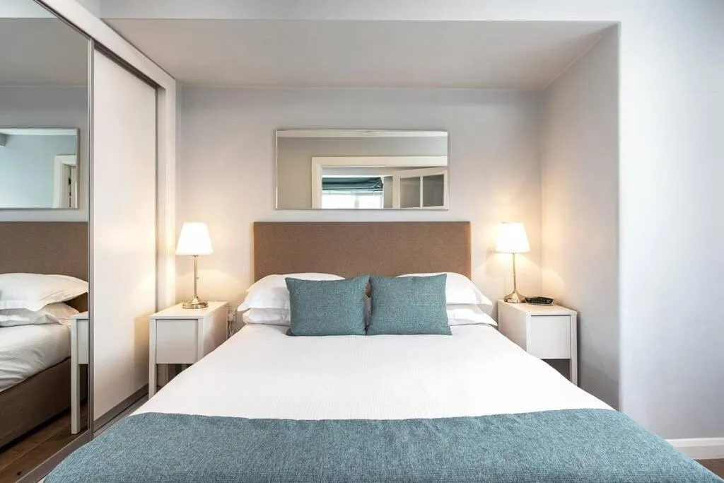Apartment 830 - Nell Gwynn House, Chelsea, London, United Kingdom