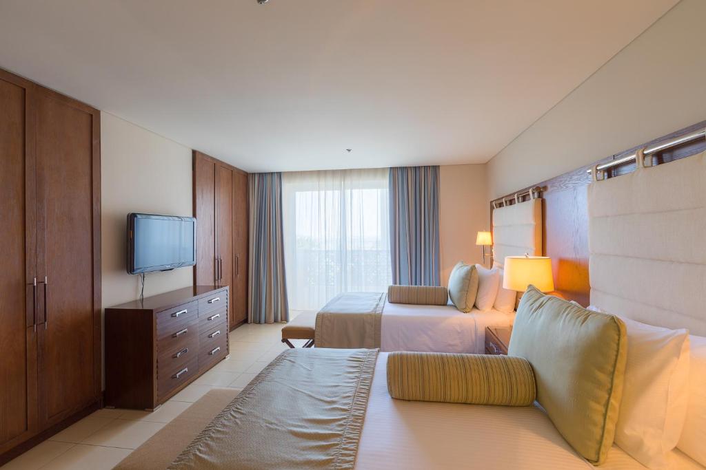 Barceló Mussanah Resort, Sultanate of Oman - Apartamento De Dos Dormitorios