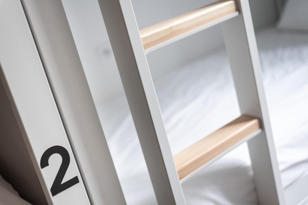 Fotografie z fotogalerie ubytování Le Couvent - Hostel v Carcassonne