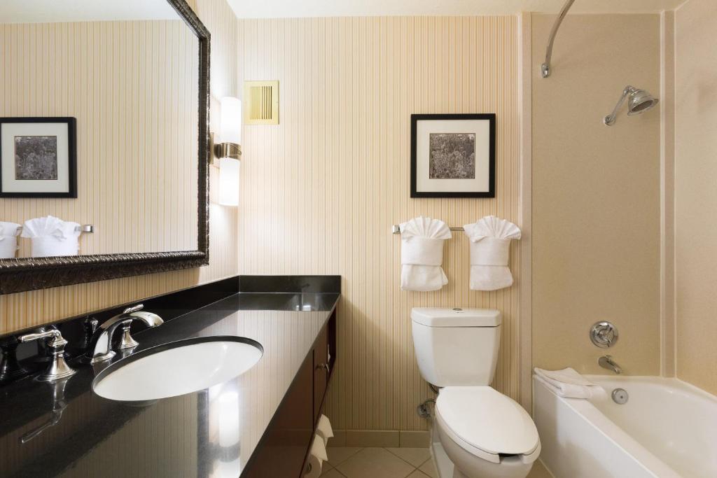 Holiday Inn Sacramento Downtown-Arena by IHG photo