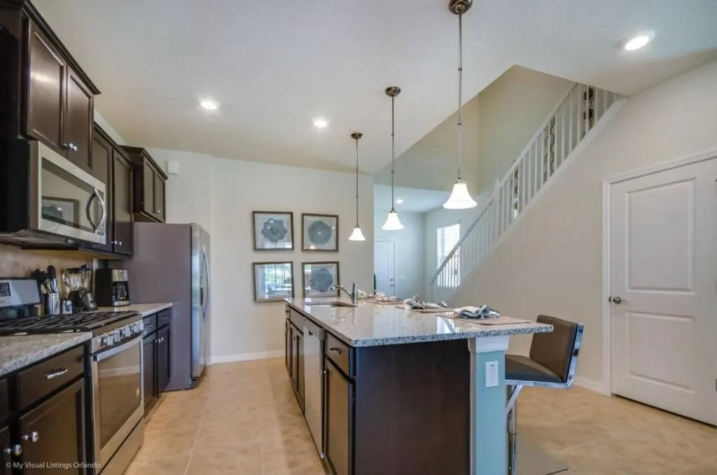 Brand New Pool Home In Solterra Resort! home, Davenport, United States