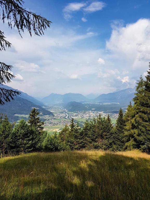Fotografia z galérie ubytovania Haus Lukas v destinácii Seefeld in Tirol