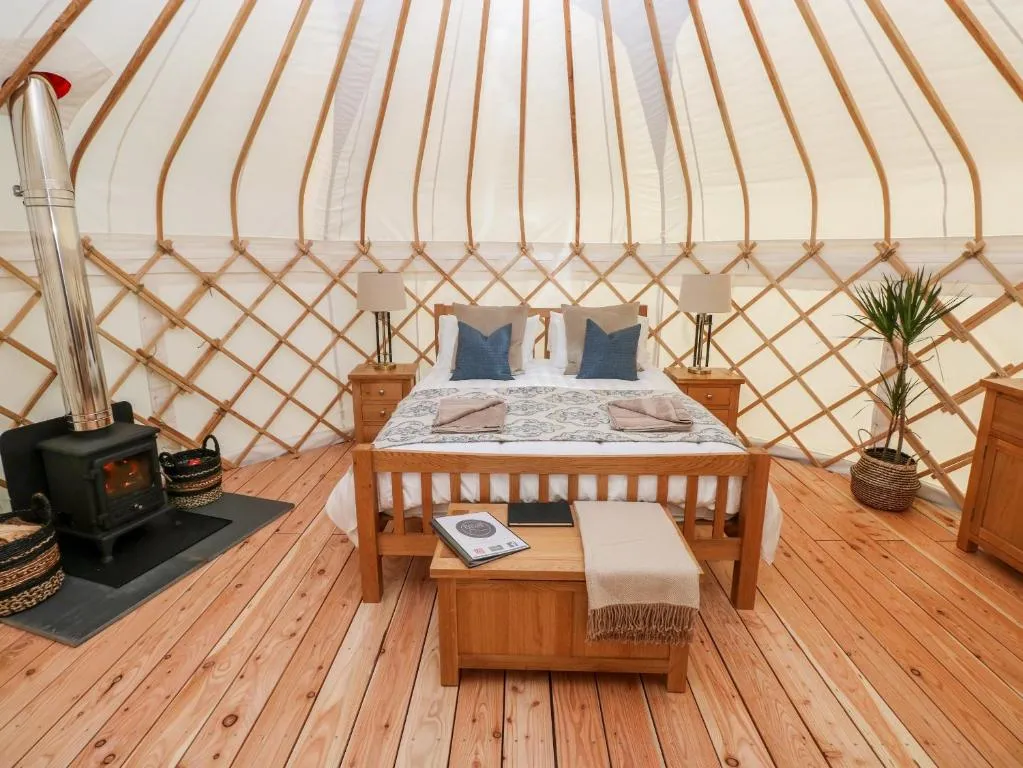 Headlands Escape, Tenby, United Kingdom