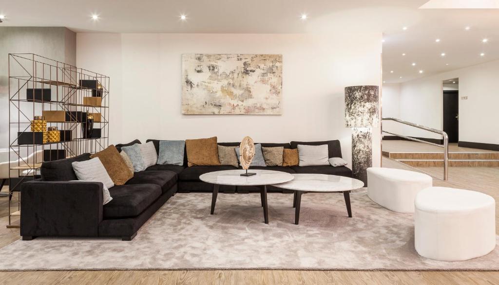 Hotel Ilunion Bilbao, Bilbao – Precios actualizados 2022