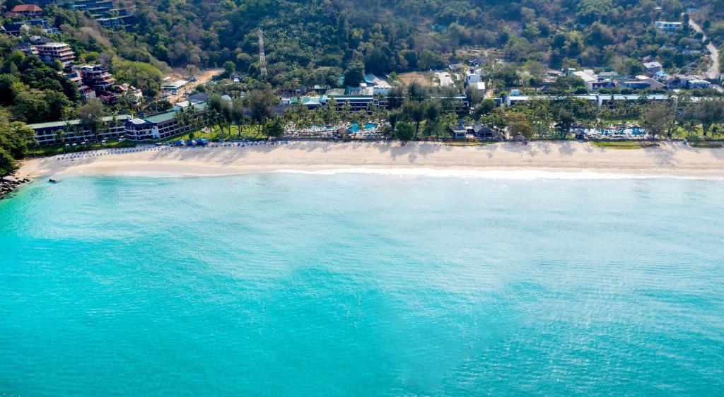 Katathani Phuket Beach Resort - SHA Extra Plus, Kata Beach – Updated 2023  Prices