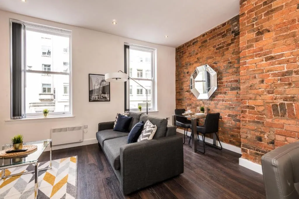 Prestige STAY Aparthotel - Castle Street, Bayberry (NY), United Kingdom