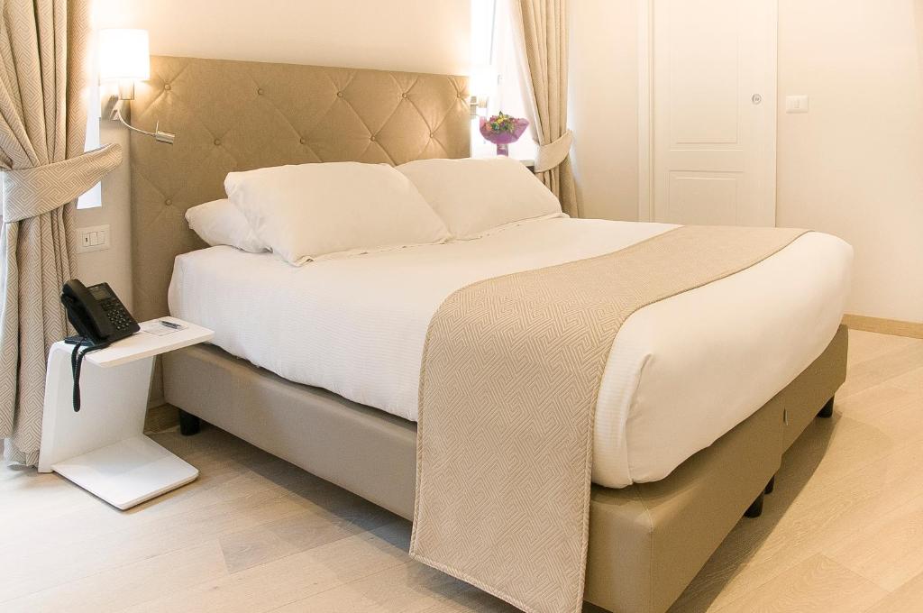 Hotel Scalinata Di Spagna - Resim 34