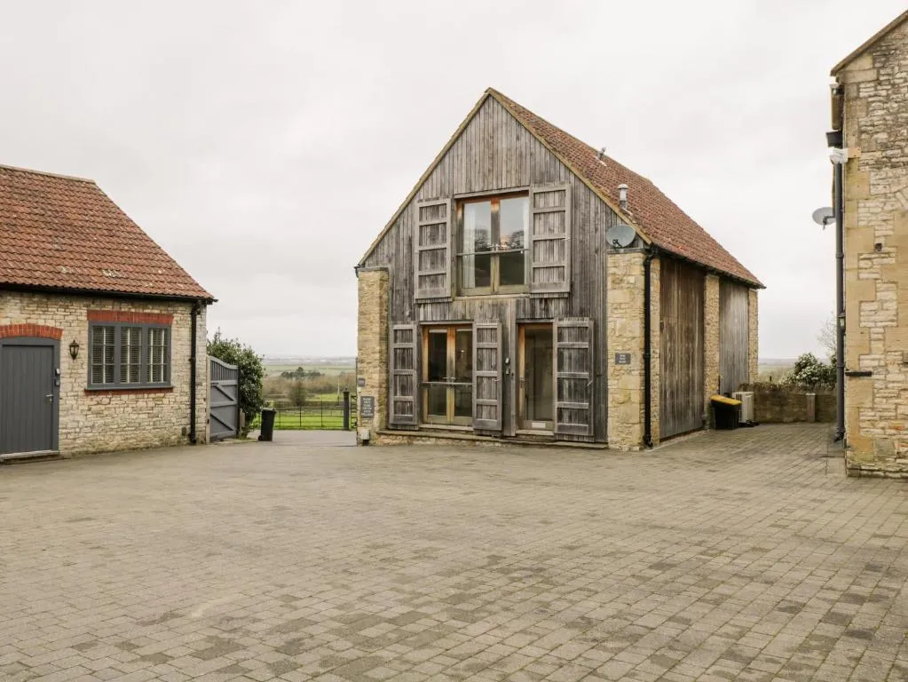 Hay Barn, Bristol, United Kingdom