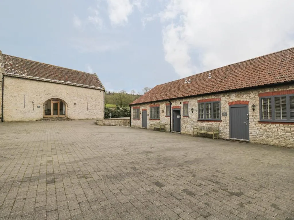The Dove Barn, Bristol, United Kingdom
