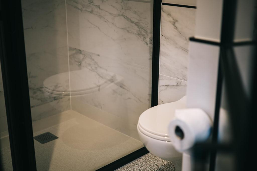 Getaway Studios Gent - Resim 33