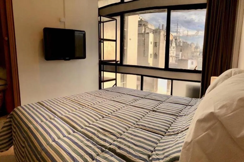 STUDIO APART CENTRO DE BUENOS AIRES. OBELISCO, Buenos Aires, Argentina