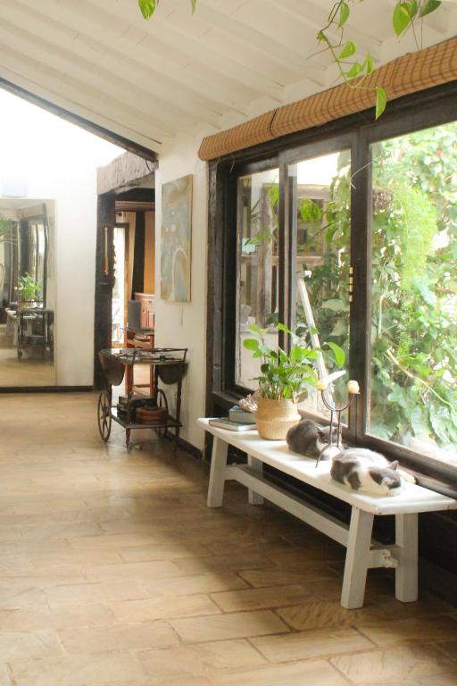  Morada do Sol Guest House