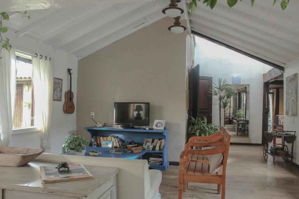  Morada do Sol Guest House