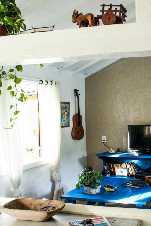  Morada do Sol Guest House