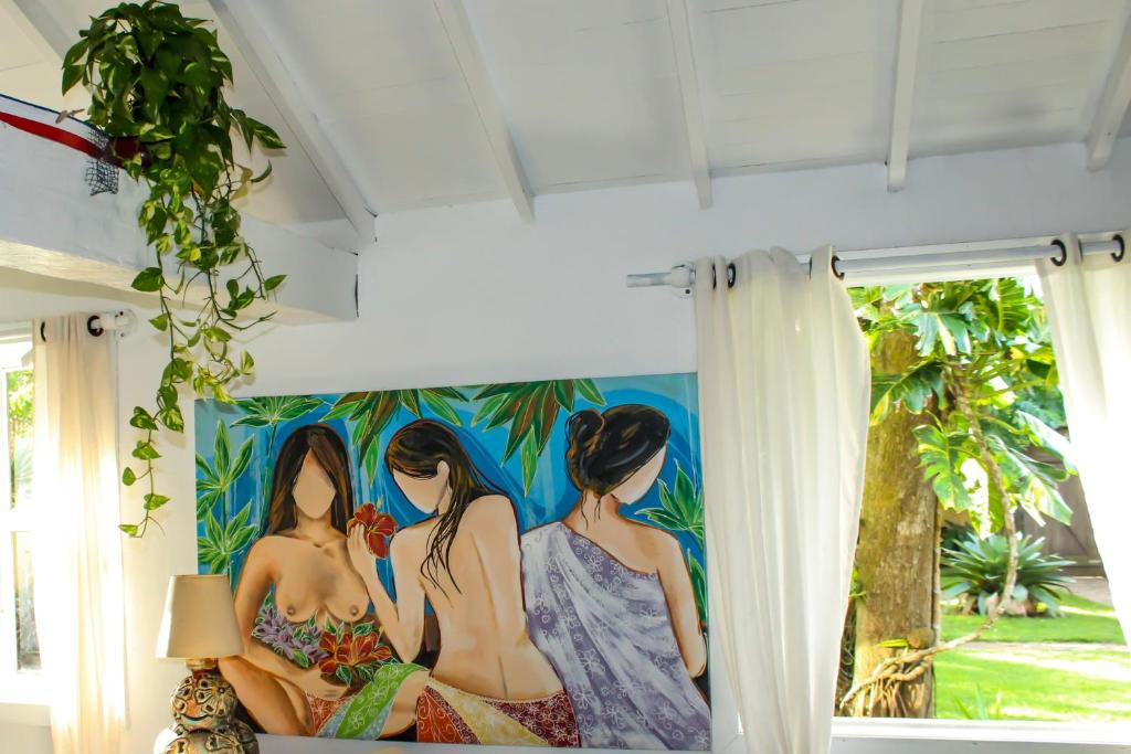  Morada do Sol Guest House