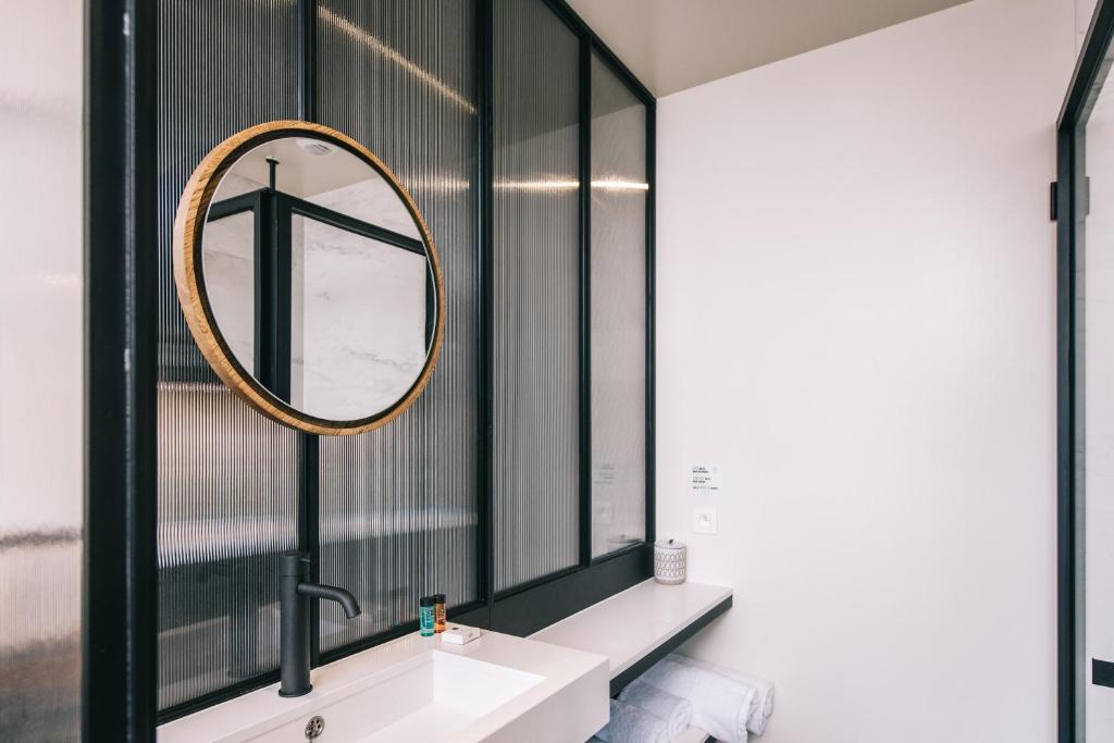 Getaway Studios Gent - Resim 27