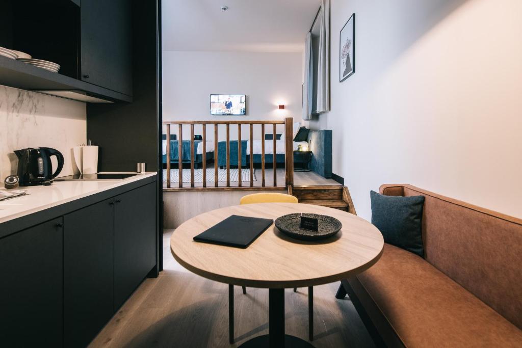 Getaway Studios Gent - Resim 20