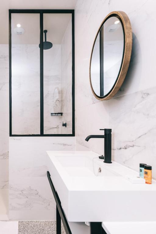 Getaway Studios Gent - Resim 11