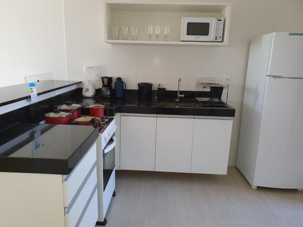  Condomínio Riviera de Praia Bela Resort