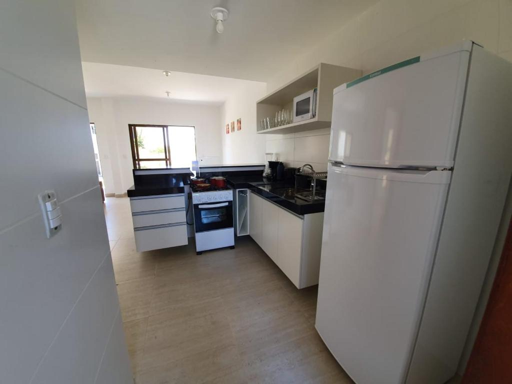  Condomínio Riviera de Praia Bela Resort