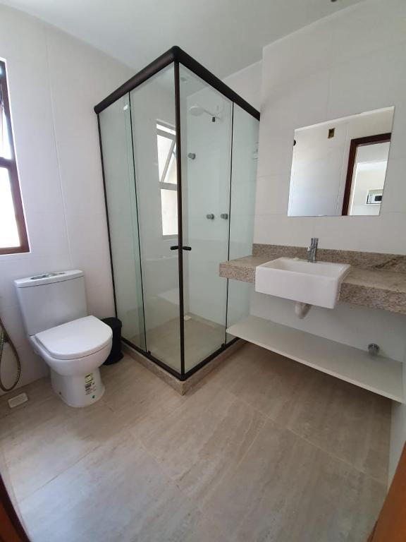  Condomínio Riviera de Praia Bela Resort