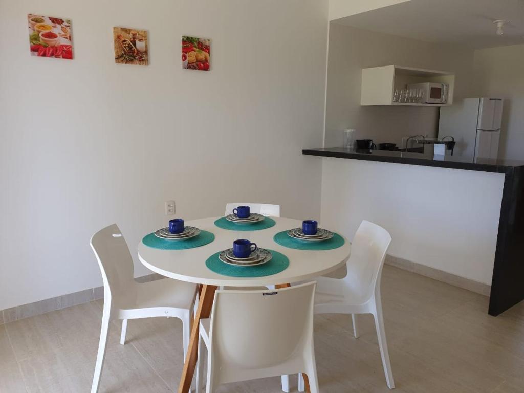  Condomínio Riviera de Praia Bela Resort