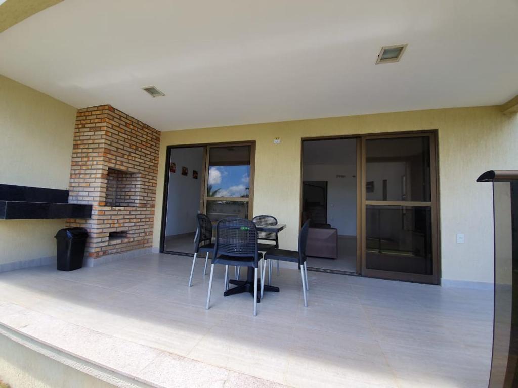  Condomínio Riviera de Praia Bela Resort