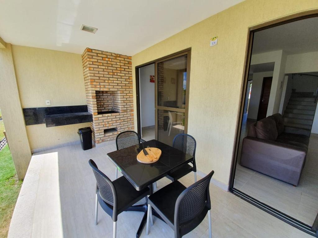  Condomínio Riviera de Praia Bela Resort