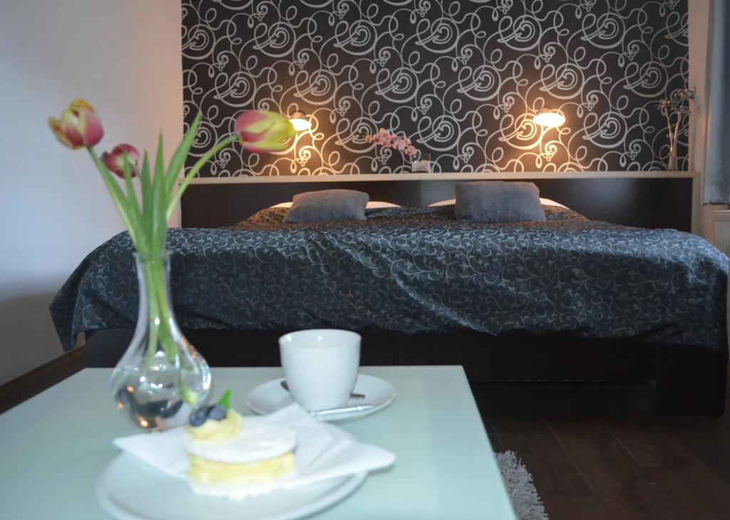 Hotel Peregrin - Resim 43