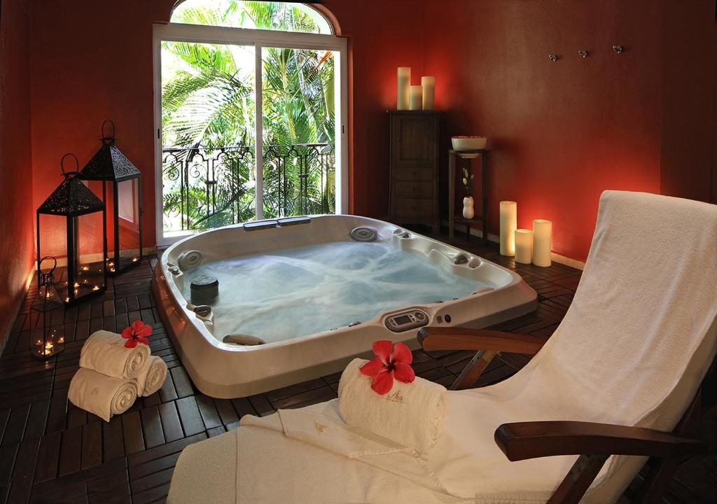 Fotografie z fotogalerie ubytování Casa Velas Adults Only All Inclusive v destinaci Puerto Vallarta