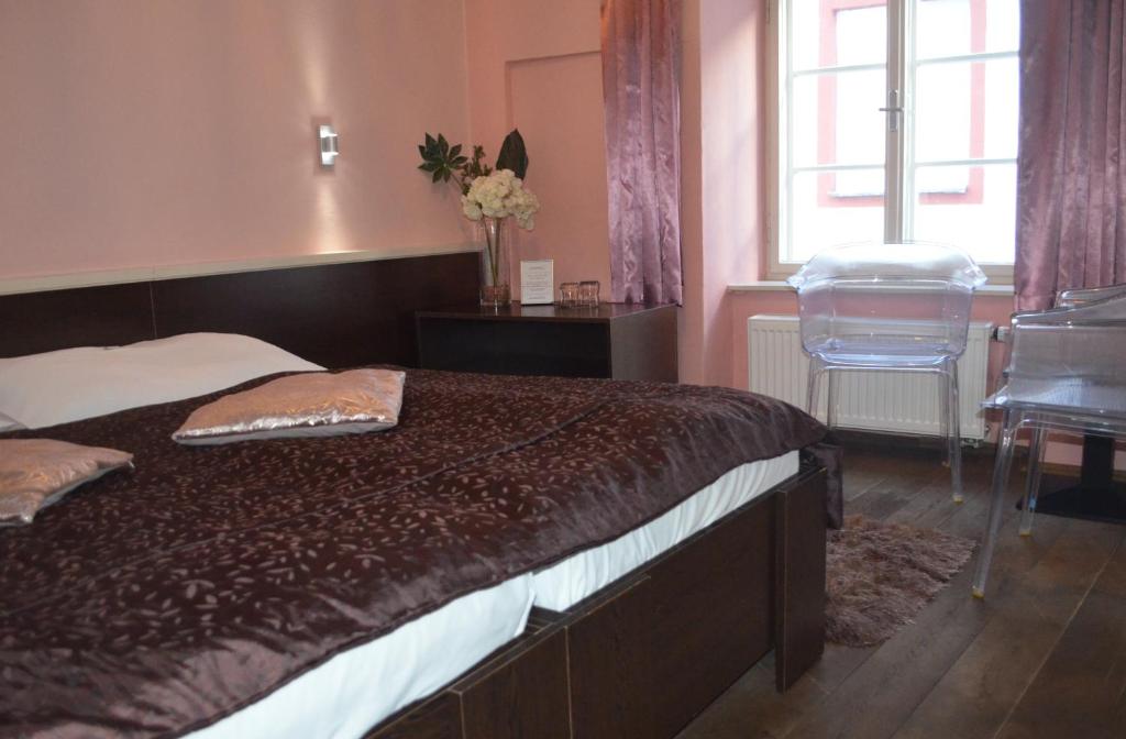 Hotel Peregrin - Resim 39