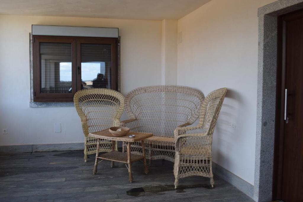 Hotel Restaurante Racha, Endrinal – Precios actualizados 2023
