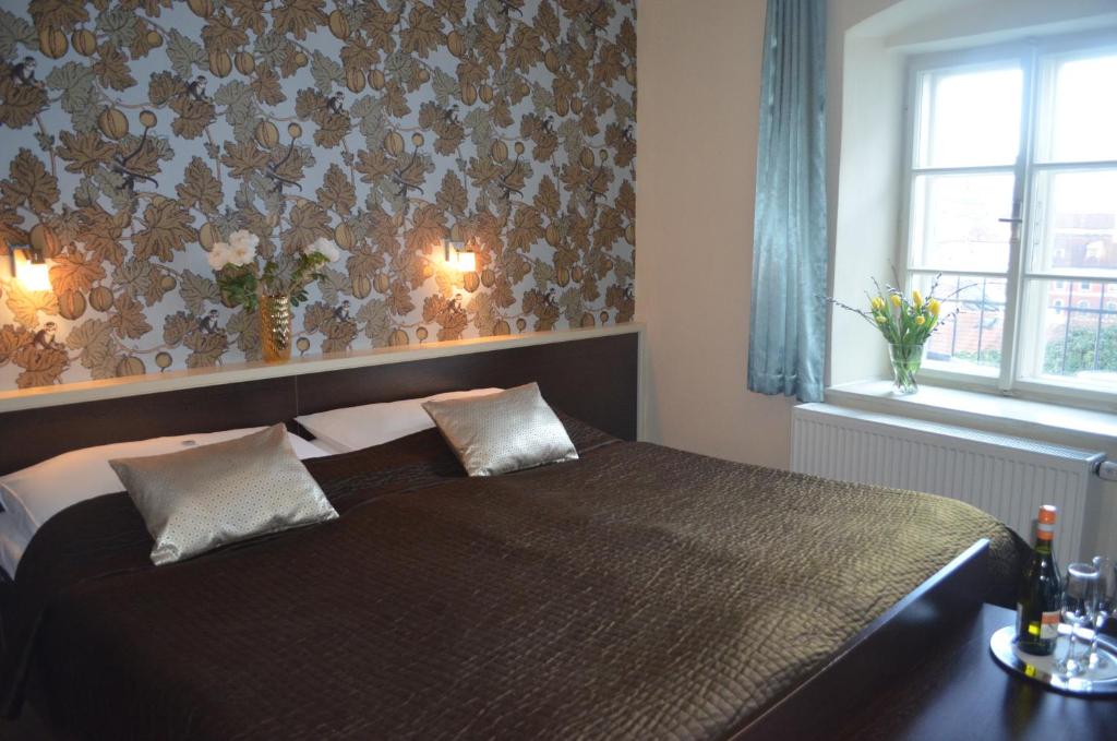 Hotel Peregrin - Resim 24