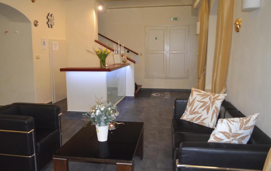 Hotel Peregrin - Resim 37