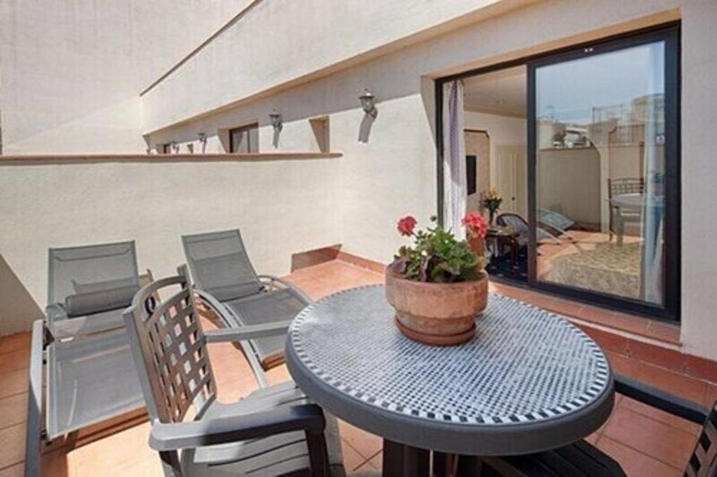 Hotel Roger de Llúria - Resim 13